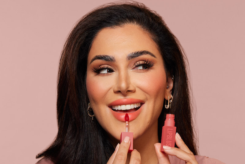 Huda Beauty ends partnership with Huda Mustafa