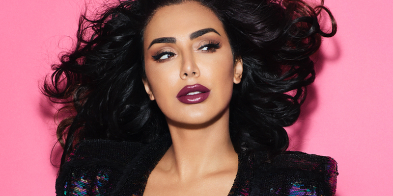 Huda Beauty pays nearly $2m to settle Neon Obsessions lawsuit 
