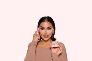 Huda Beauty sees double with ‘highly requested’ Huda Mustafa collab