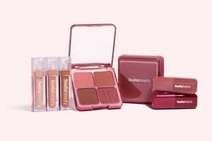 Updated: Huda Beauty cancels Y2K-inspired café US pop-up