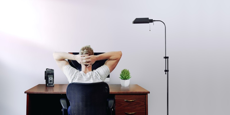 Hybrid anxiety: Making flexible working sustainable