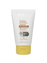 Hybrid products are hotting up in sun care