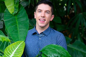 Hyram Yarbro and The Inkey List founders on creating their new skin care brand 