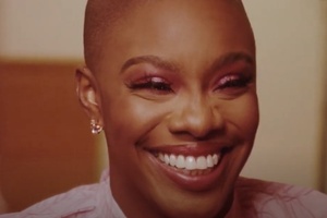 ‘I am Divine’: Sleek MakeUp celebrates black British entrepreneurs 
