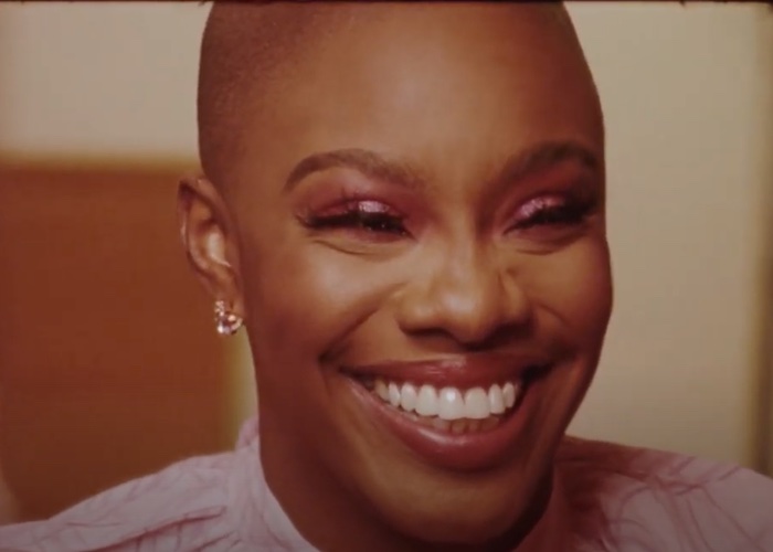 ‘I am Divine’: Sleek MakeUp celebrates black British entrepreneurs 
