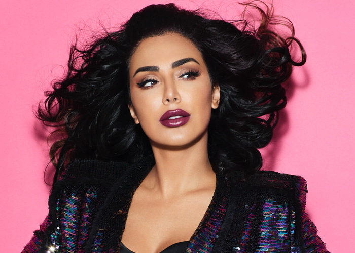 'I never wanted to be a CEO!': Huda Kattan steps down from top role of Huda Beauty 