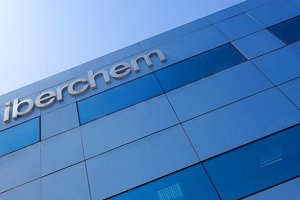 Iberchem Group opens new production facility in Thailand 