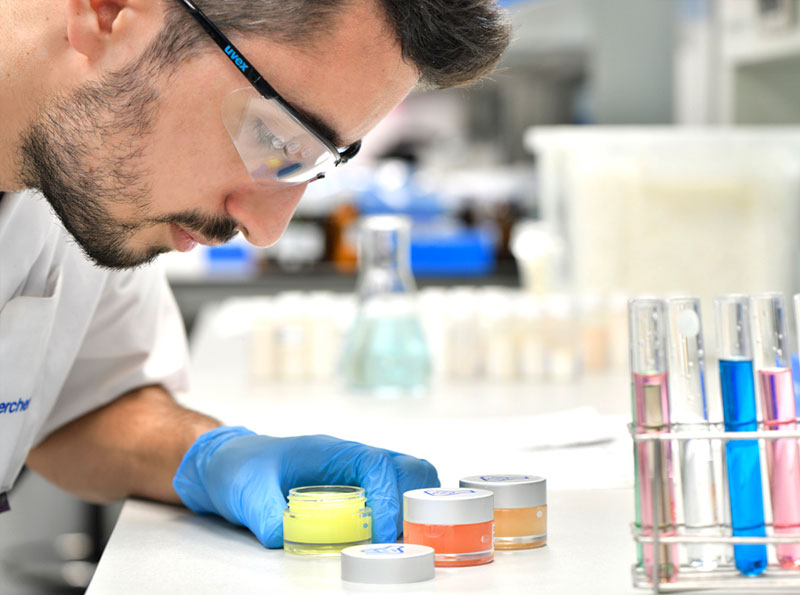 Iberchem Group reports record revenues for 2018 fiscal year 