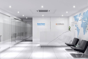 Iberchem Group unveils new creative centre in Mumbai