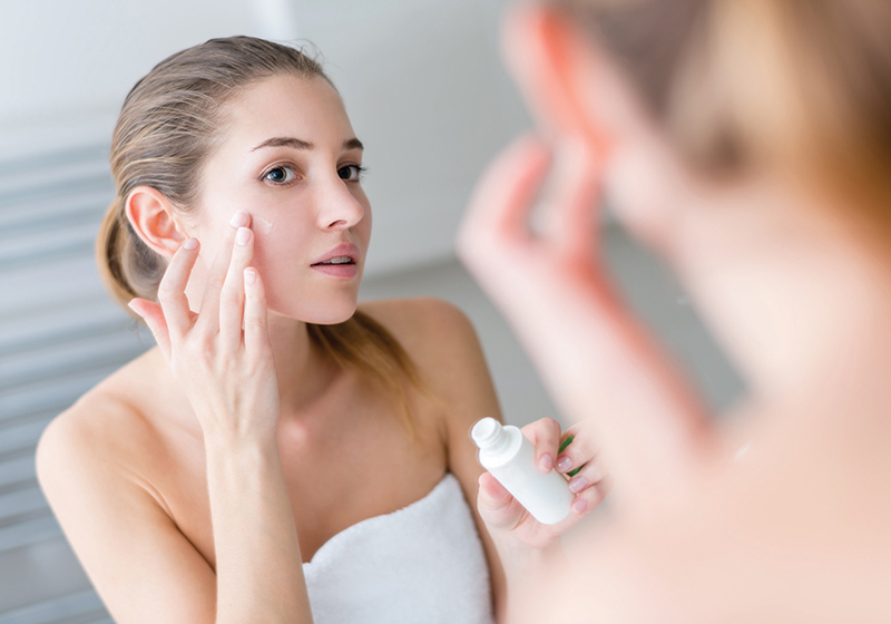 IBR offers multifunctional brightening solution