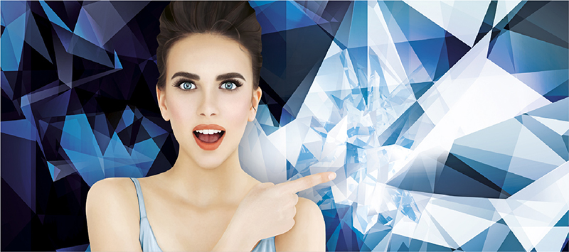 IceAwake - Fighting ageing in sleep deprived skin