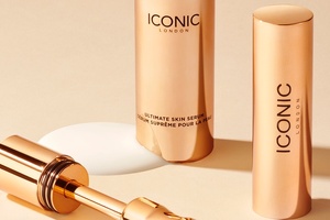 Iconic London sued by Warner Music over unlicensed social media videos