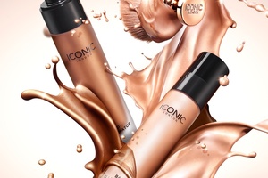 Iconic London transforms cult liquid highlighter into a body product