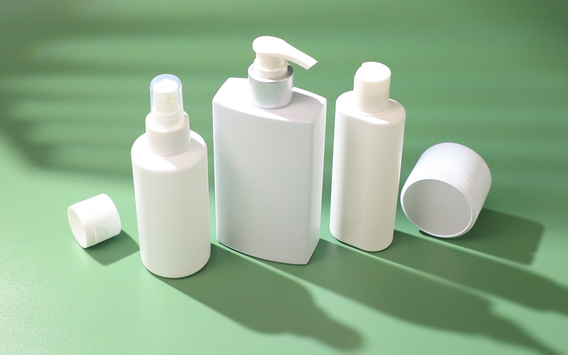 Idealpak's new biodegradable packaging with d2w
