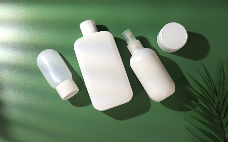 Idealpak's new biodegradable packaging with d2w
