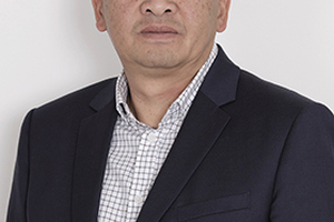 ieS LABO announces Olivier Khuu as new director