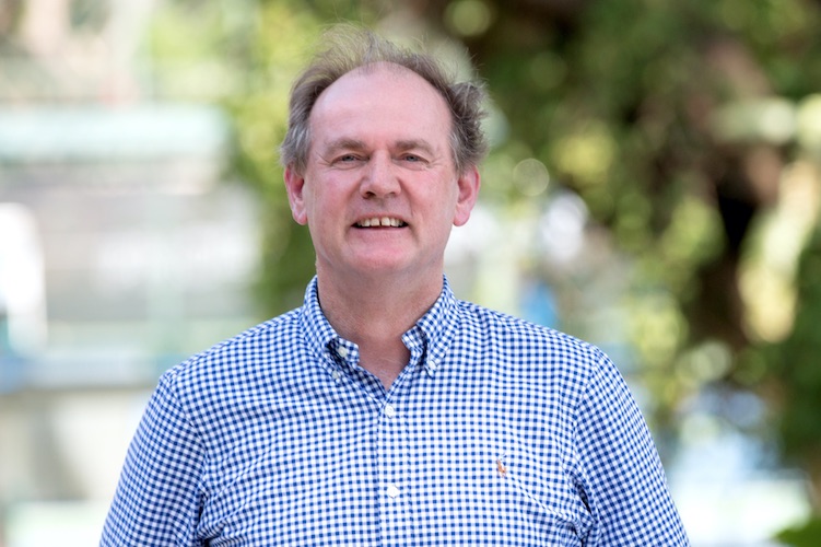 IFF bestows prestigious Master Perfumer title on sixth employee