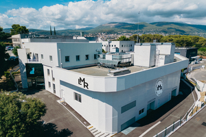 IFF expands LMR Naturals site in France with €10m investment to create ‘next generation’ fragrances