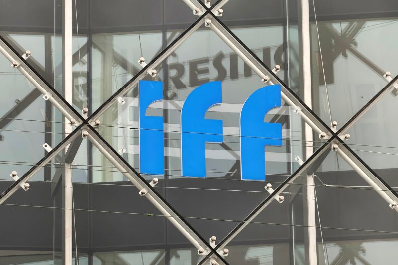 IFF secures $1 billion loan refinancing. This is why…