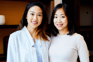 IFF teams up with influencers Chemist Confessions to raise awareness of osmolytes
