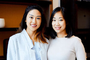 IFF teams up with Influencers to Raise Awareness of Osmolytes
