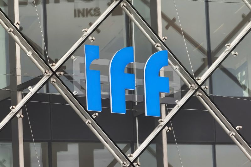 IFF to sell food ingredients business for $4.3 billion