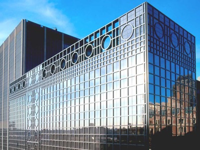 IFF undergoes corporate rebrand  