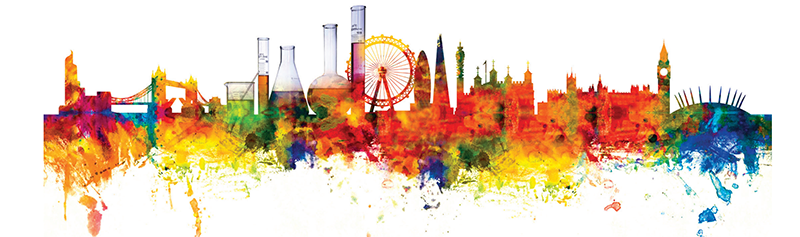 IFSCC announces 32nd IFSCC Congress