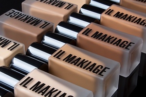 Il Makiage owner launches beauty's first digital security token tied to equity ownership
