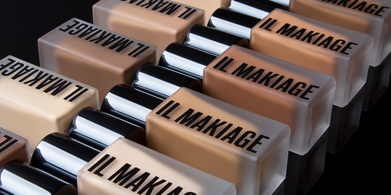 Il Makiage owner launches beauty's first digital security token tied to equity ownership
