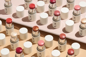 Ilia Beauty lands former Murad boss Paul Schiraldi as CEO