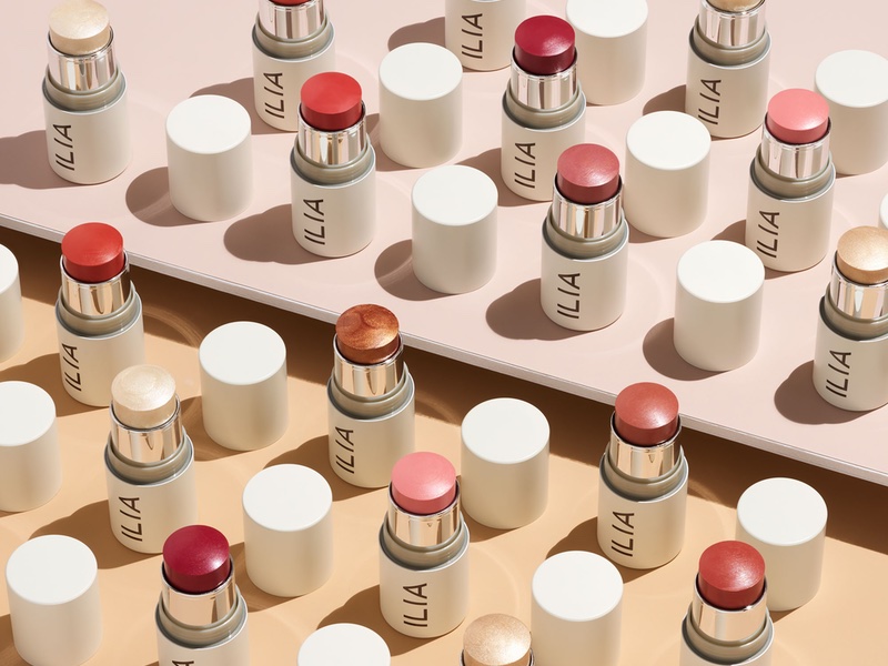 Ilia Beauty lands former Murad boss Paul Schiraldi as CEO