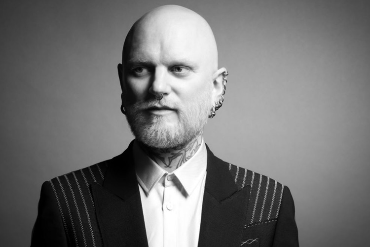 Illamasqua appoints ex-MAC make-up artist as Director of Artistry