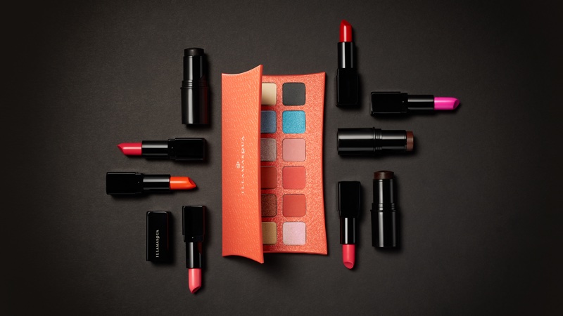 Illamasqua reveals summer collection inspired by self-expression 