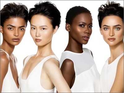 Iman Cosmetics launches new UK website