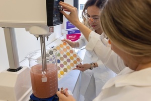 IMCD Beauty & Personal Care opens first UK laboratory 
