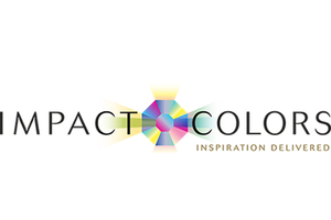 Impact Colors reveals new branding and logo