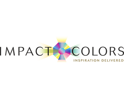 Impact Colors reveals new branding and logo