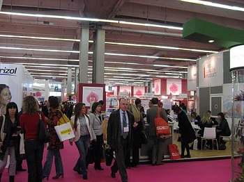 in-cosmetics 2010 breaks all records