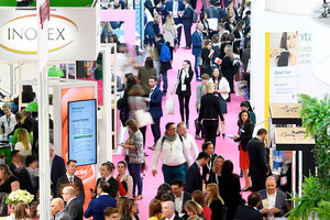 in-cosmetics Global 2021 reschedules to October 
