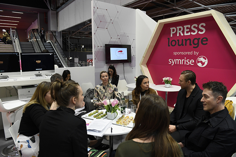 in-cosmetics Global celebrates diversity on Global Beauty Day 2020
