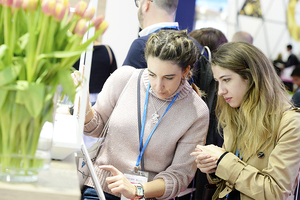 in-cosmetics Global launches new Beauty Tech Zone for 30th birthday

