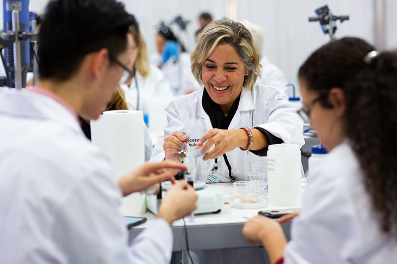 in-cosmetics North America returns to New York revealing the latest insights and innovation