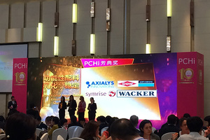 Inaugural awards recognises top China suppliers 