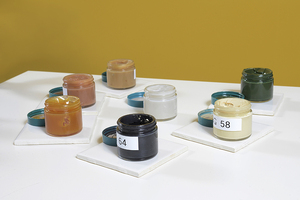 Increasing bio ingredients has never been easier