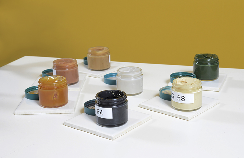 Increasing bio ingredients has never been easier