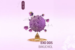 INdermal presents EXO DDS Bakuchiol