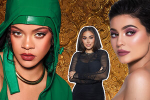 India is the next big play for luxury beauty brands