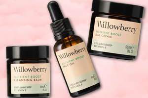 Indie brand Willowberry unveils 'game changing' relaunch 