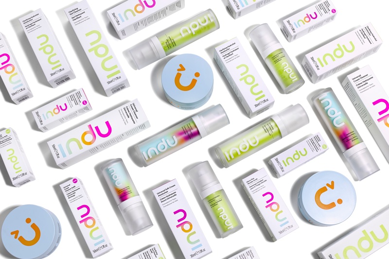Indu cements ties with Teens Unite Fighting Cancer via official partnership